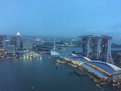 The Sail @ Marina Bay (D1), Apartment #171824932